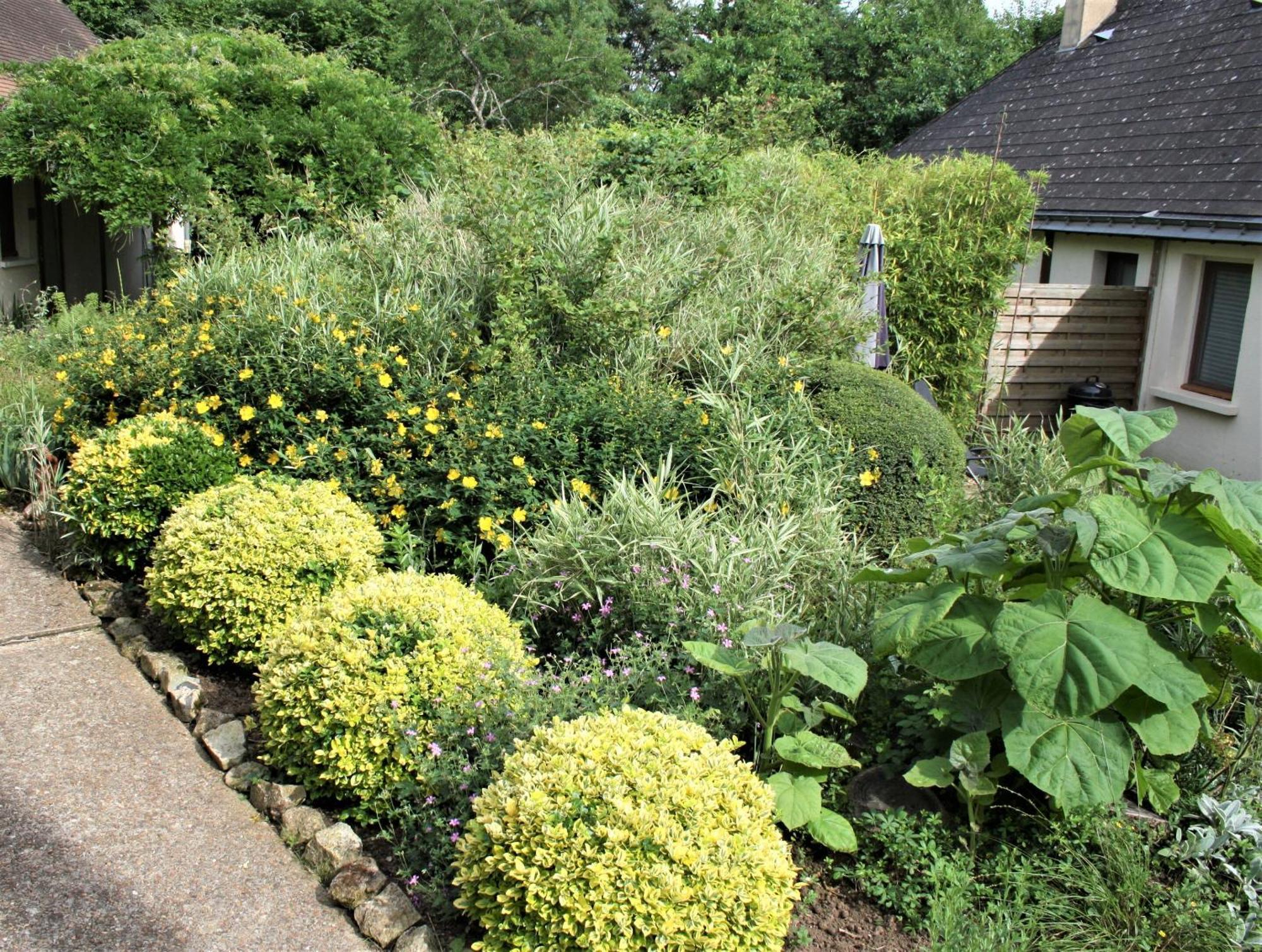 Paulanosa Gite Asnieres-sur-Vegre Exterior foto
