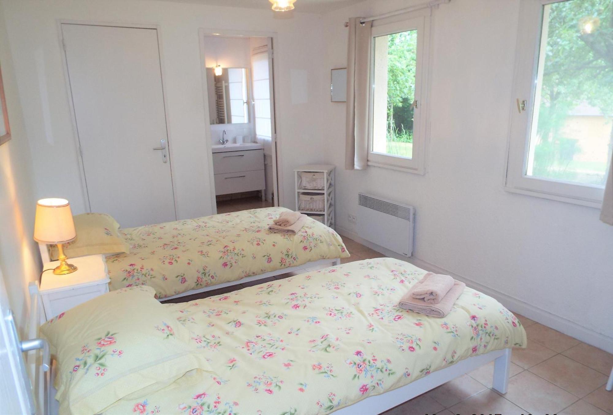 Paulanosa Gite Asnieres-sur-Vegre Exterior foto